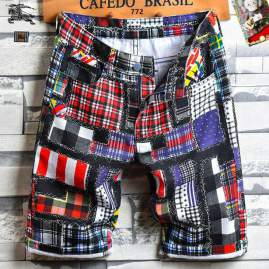 Picture of Burberry Jeans Short _SKUBurberrysz28-3825tr7728677